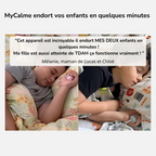 MyCalme – Le réconfort que votre esprit attendait
