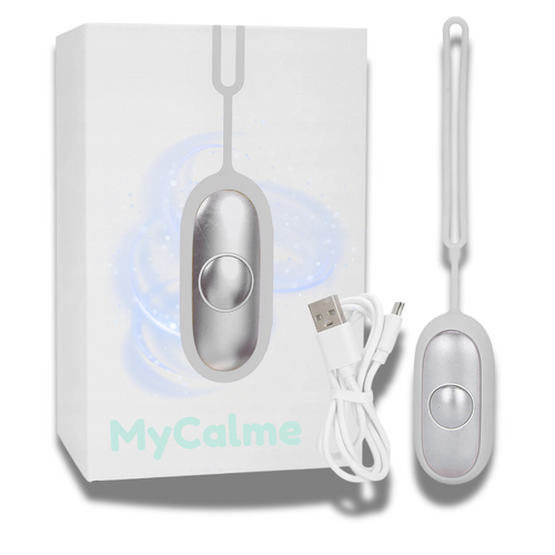 MyCalme – Le réconfort que votre esprit attendait