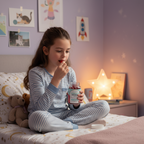Gummies Sommeil Enfants – goût fruits rouges vegan & sans gluten