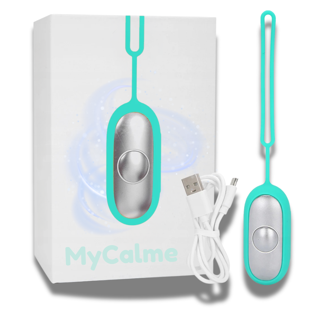 MyCalme – Le réconfort que votre esprit attendait