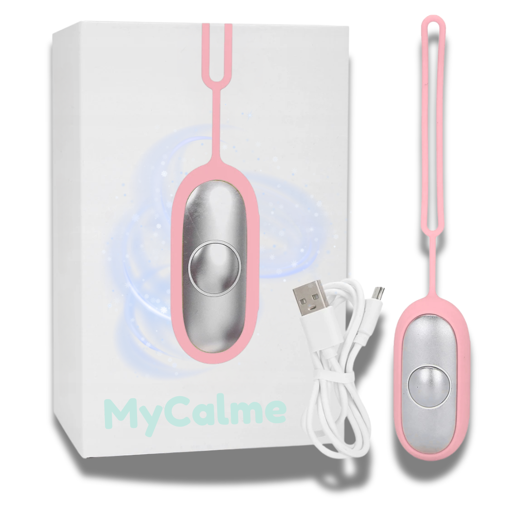 MyCalme – Le réconfort que votre esprit attendait