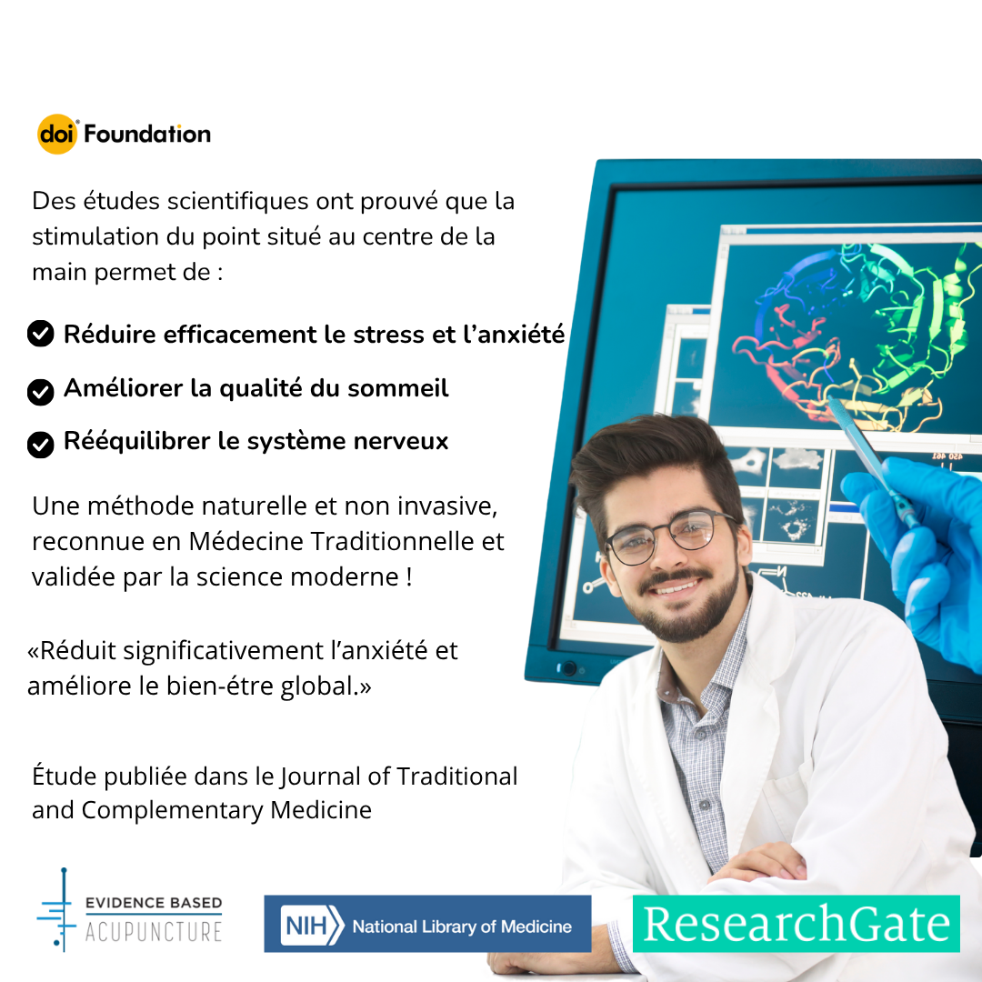 MyCalme – Le réconfort que votre esprit attendait