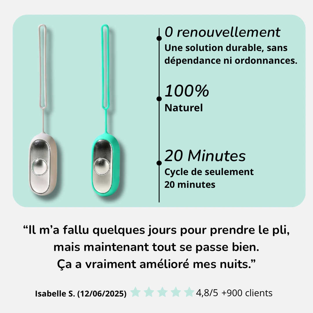 MyCalme – Le réconfort que votre esprit attendait