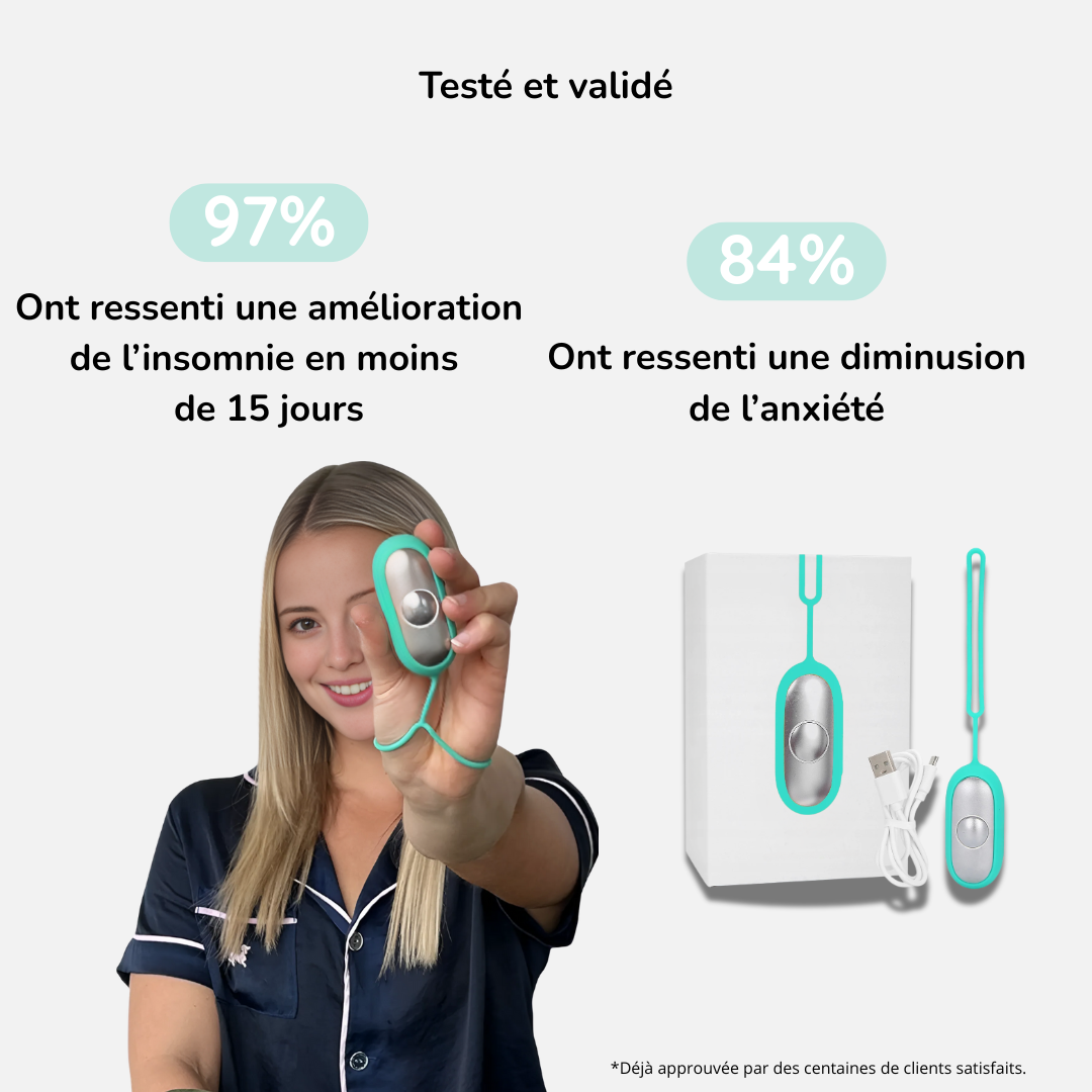 MyCalme – Le réconfort que votre esprit attendait