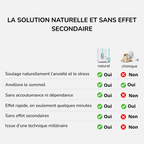 MyCalme – Le réconfort que votre esprit attendait