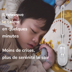 MyCalme – Le réconfort que votre esprit attendait