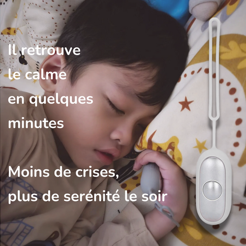 MyCalme – Le réconfort que votre esprit attendait