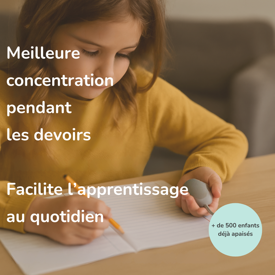 MyCalme – Le réconfort que votre esprit attendait