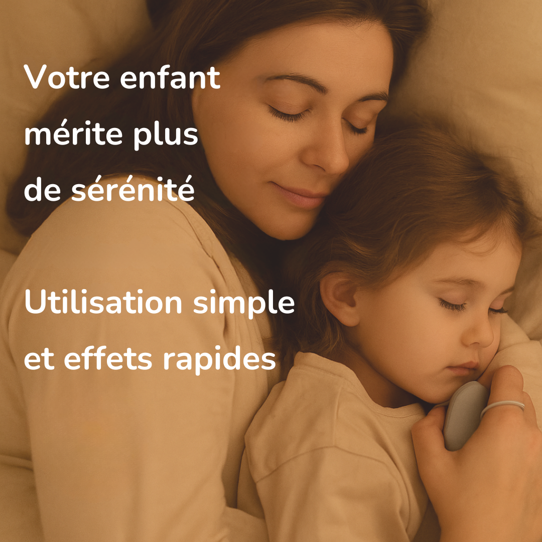 MyCalme – Le réconfort que votre esprit attendait