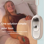 MyCalme – Le réconfort que votre esprit attendait