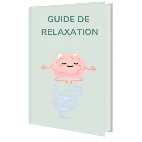 Guide de Relaxation MyCalme - Ebook
